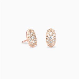 Kendra Scott Grayson Earrings